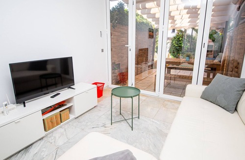 Manilva Ski Chalet | Aldea Beach townhouse 72