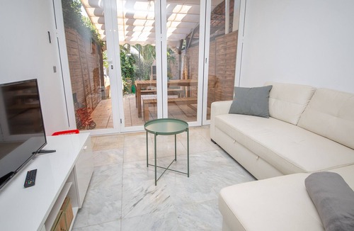 Manilva Ski Chalet | Aldea Beach townhouse 72