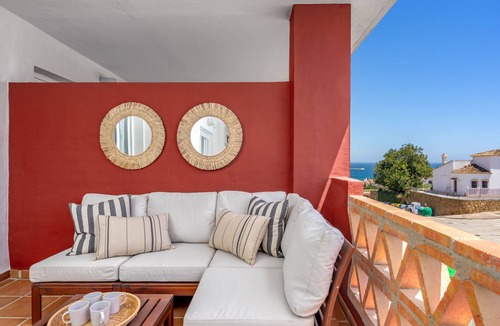 Puerto de la Duquesa Apartment | Aldea Hills by Interhome