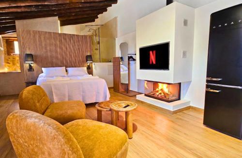 Moratalla House | Aldea Los Odres - Casas Rurales con Encanto y Mucho Mimo