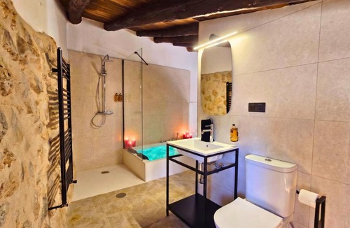 Moratalla House | Aldea Los Odres - Casas Rurales con Encanto y Mucho Mimo