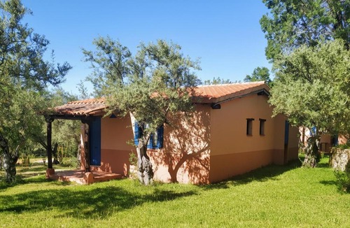 Hervas Apartment | Aldea Vetonia Resort Familiar- PISCINAS-4 Zonas infantiles y deportivas 4 ACTIVIDADES AL DIA HASTA EL 8 DE SEPTIEMBRE CON MONITORES "SE ACEPTAN MASCOTAS DESDE EL 28 DE AGOSTO"