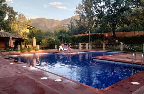 Hervas Apartment | Aldea Vetonia Resort Familiar- PISCINAS-4 Zonas infantiles y deportivas 4 ACTIVIDADES AL DIA HASTA EL 8 DE SEPTIEMBRE CON MONITORES "SE ACEPTAN MASCOTAS DESDE EL 28 DE AGOSTO"