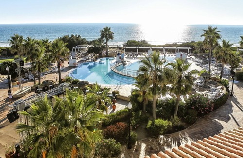 Chiclana de la Frontera Resort | Aldiana Club Andalusien