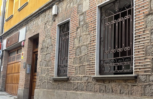 Prado Sancho Apartment | Ale Benavites