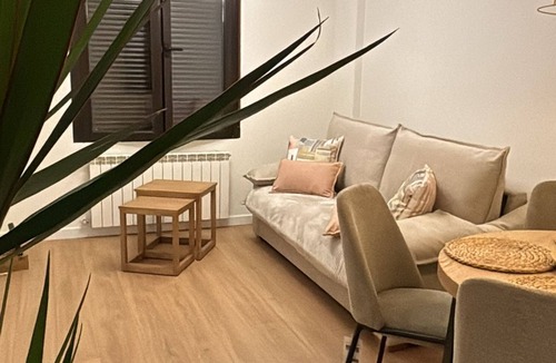 Prado Sancho Apartment | Ale Benavites