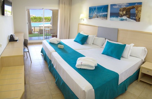 Retamar Hotel | ALEGRIA Cabo de Gata