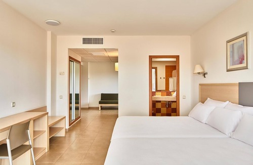 Retamar Hotel | ALEGRIA Cabo de Gata