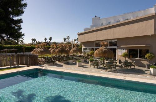 Rota Hotel | ALEGRIA Costa Ballena Aquafun & Spa