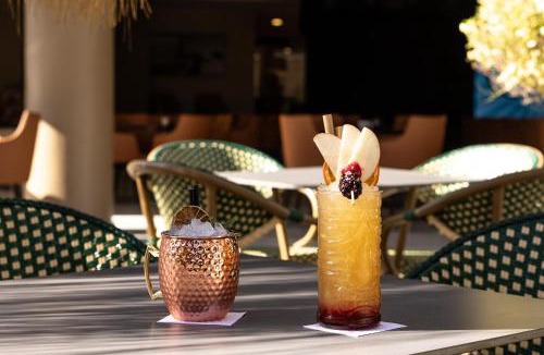 Rota Hotel | ALEGRIA Costa Ballena Aquafun & Spa