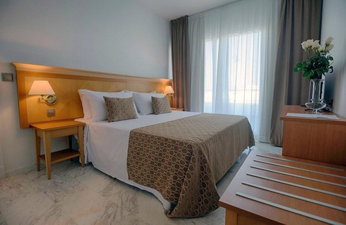 Rota Hotel | ALEGRIA Costa Ballena