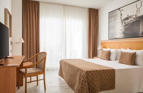 Rota Hotel | ALEGRIA Costa Ballena