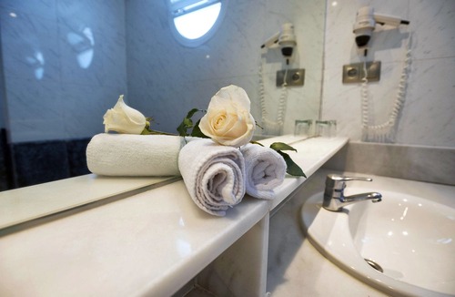 Rota Hotel | ALEGRIA Costa Ballena