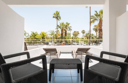 Rota Hotel | ALEGRIA Costa Ballena
