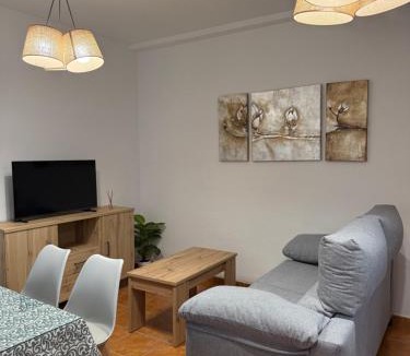 Alfarnate Apartment | Alfarnate Antiguo Cuartel