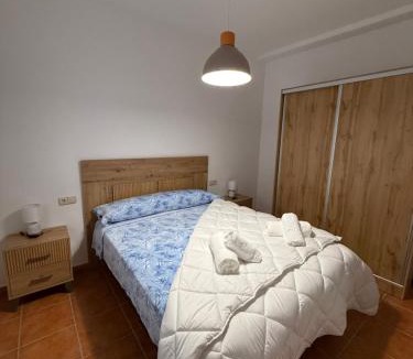 Alfarnate Apartment | Alfarnate Antiguo Cuartel