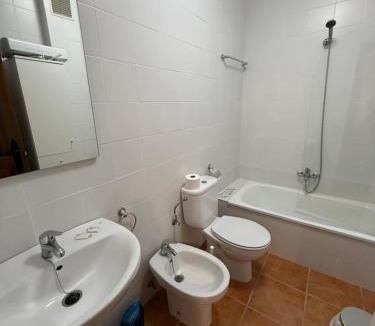 Alfarnate Apartment | Alfarnate Antiguo Cuartel