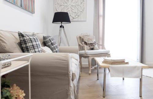Distrito Centro Apartment | Alfaros
