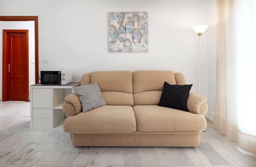 El Faro Apartment | Alfresco Stays Mijas Costa Alta Lomas Sea Views