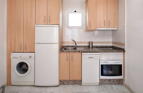 El Faro Apartment | Alfresco Stays Mijas Costa Alta Lomas Sea Views