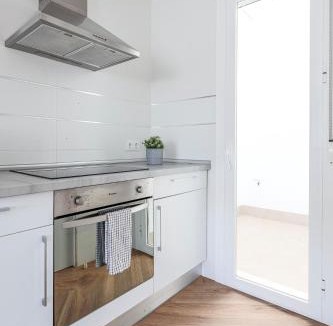 La Algaba Apartment | Algaba aral