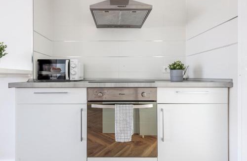 La Algaba Apartment | Algaba aral