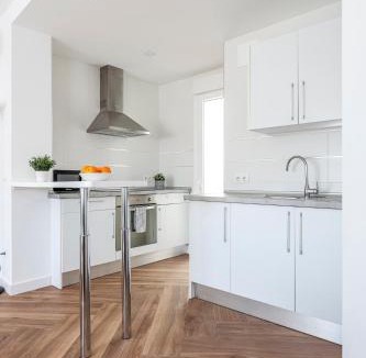 La Algaba Apartment | Algaba aral