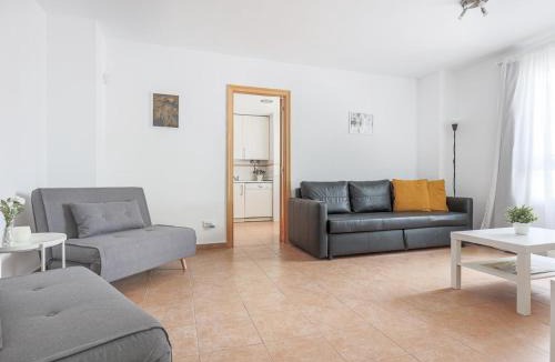 La Algaba Apartment | Algaba Pisc planta Baja D