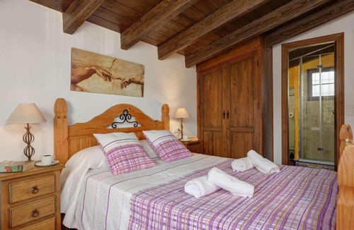 Frigiliana Villa | Algarrobo