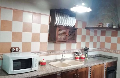 Alora Cottage | Algarrobo Rural House