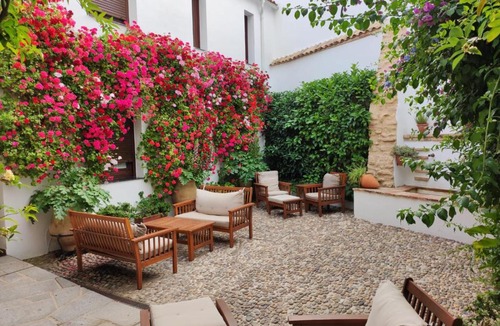 San Lorenzo Apartment | ALHAJAS DE CORDOBA