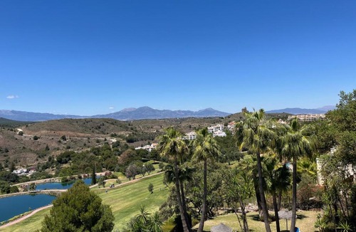Alhaurin el Grande Apartment | Alhaurín Golf Premium Views