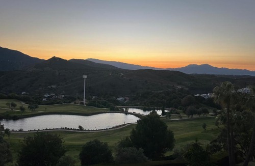 Alhaurin el Grande Apartment | Alhaurín Golf Premium Views