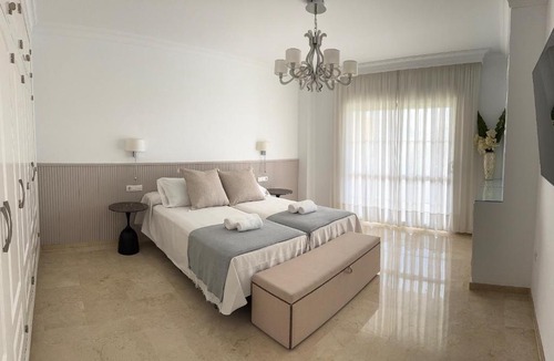 Alhaurin el Grande Apartment | Alhaurín Golf Premium Views