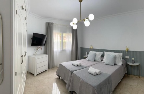 Alhaurin el Grande Apartment | Alhaurín Golf Premium Views