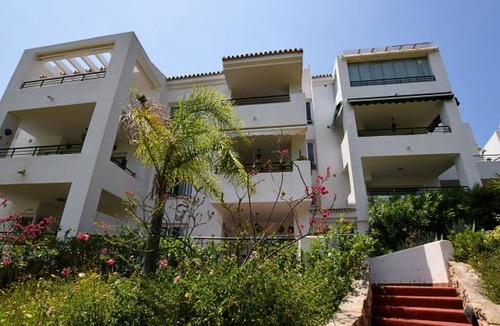 Alhaurin el Grande Apartment | Alhaurin Golf