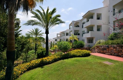 Alhaurin el Grande Apartment | Alhaurin Golf
