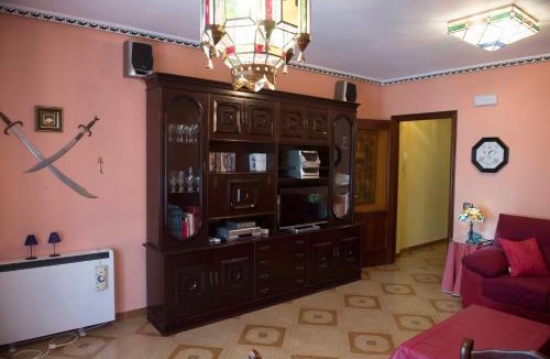 Almagro Apartment | Alicante-Rental Alojamientos Turisticos CULTURAS Y COLORES EN ALMAGRO -Parking -Promocion EMPRESAS-