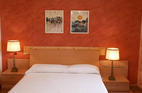 Bustares Cottage | Alicia's cottage