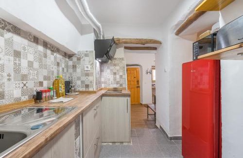 Guejar Sierra Apartment | Alicia's House