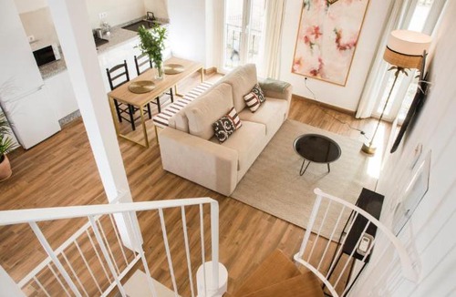 Castilleja de la Cuesta Apartment | Alijar Casa Boutique