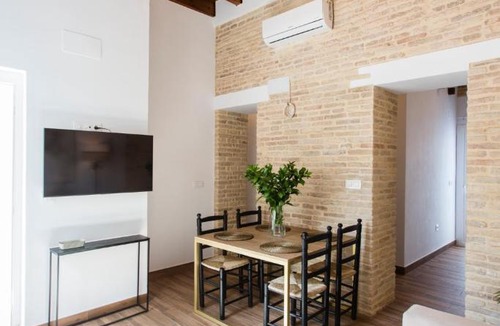 Castilleja de la Cuesta Apartment | Alijar Casa Boutique