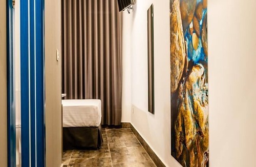 Palos de la Frontera House | Aliocio Pensión