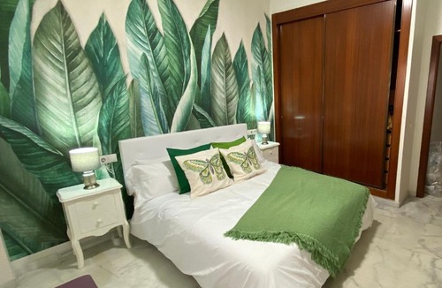 Bormujos Apartment | AljaLux Sevilla Bormujos