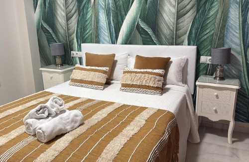 Bormujos Apartment | AljaLux Sevilla Bormujos