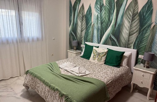 Bormujos Apartment | AljaLux Sevilla Bormujos