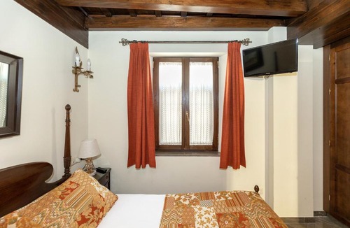 Central District Apartment | Aljibe Rodrigo del Campo 1C