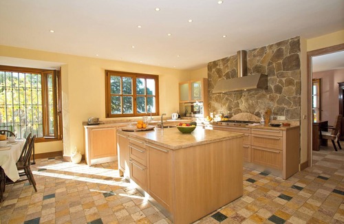 Gaucin Villa | All About Rif View Villa