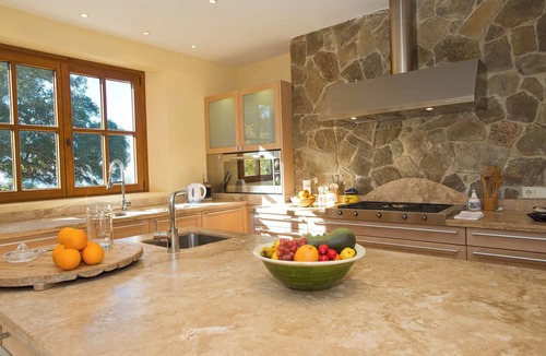 Gaucin Villa | All About Rif View Villa