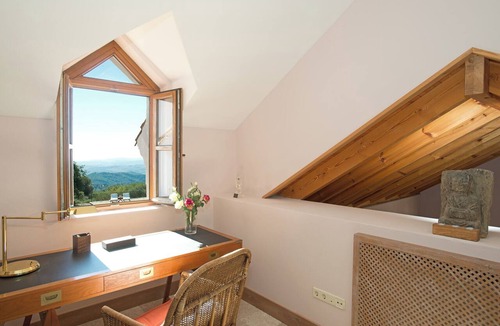 Gaucin Villa | All About Rif View Villa